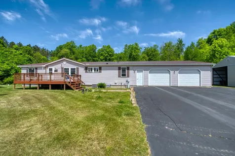 W10704 Popple Lane Pelican Lake WI 54463