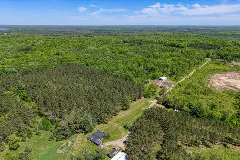 W10704 Popple Lane Pelican Lake WI 54463