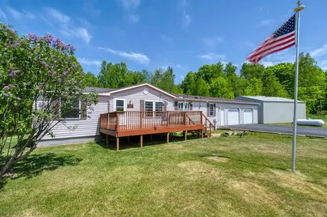 W10704 Popple Lane Pelican Lake WI 54463