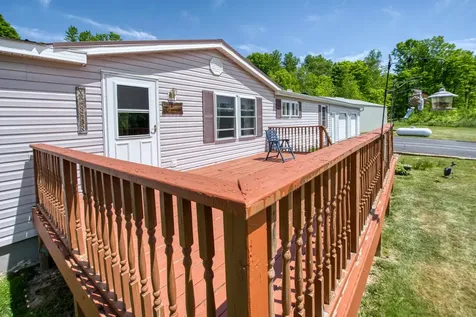 W10704 Popple Lane Pelican Lake WI 54463
