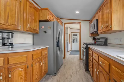 W10704 Popple Lane Pelican Lake WI 54463