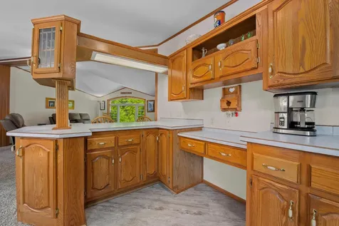 W10704 Popple Lane Pelican Lake WI 54463