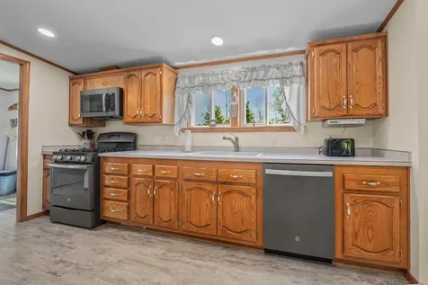 W10704 Popple Lane Pelican Lake WI 54463