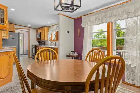 W10704 Popple Lane Pelican Lake WI 54463