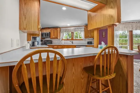 W10704 Popple Lane Pelican Lake WI 54463
