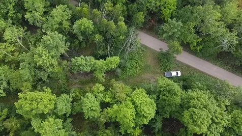 36.5 Ac Highway 139 Newald WI 54511
