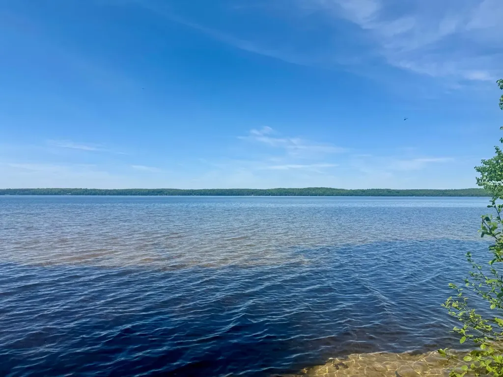 Lot 1 Briggs Lane Phelps WI 54554