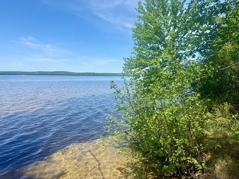 Lot 1 Briggs Lane Phelps WI 54554