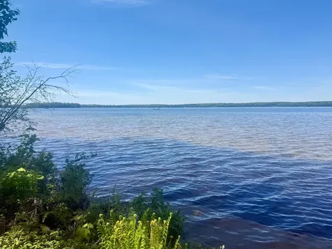 Lot 1 Briggs Lane Phelps WI 54554