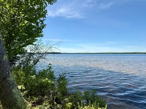 Lot 1 Briggs Lane Phelps WI 54554