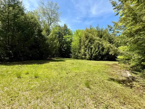 Lot 1 Briggs Lane Phelps WI 54554