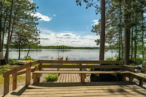 N10078 Airhole Lake Lane Summit Lake WI 54428