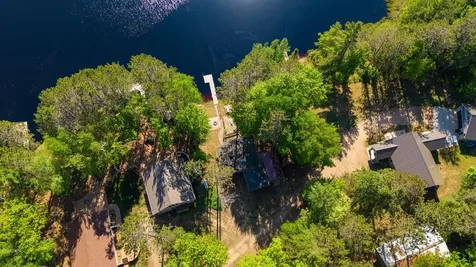 N10078 Airhole Lake Lane Summit Lake WI 54428
