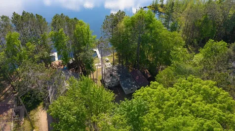 N10078 Airhole Lake Lane Summit Lake WI 54428