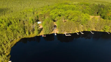 N10078 Airhole Lake Lane Summit Lake WI 54428