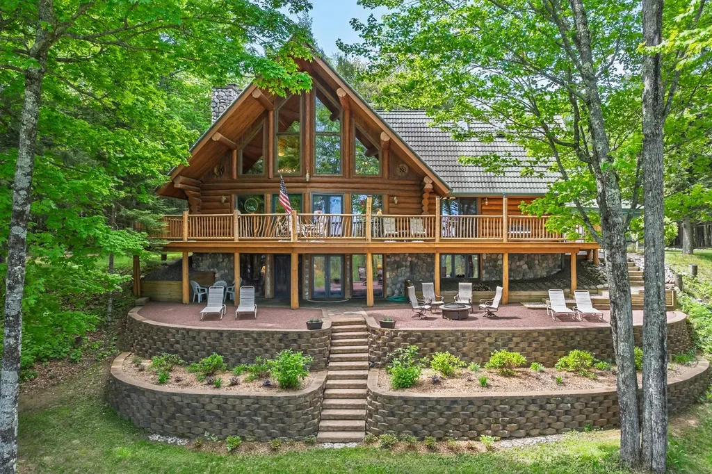 7950 Bo Di Lac Drive S Minocqua WI 54548