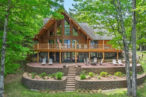 7950 Bo Di Lac Drive S Minocqua WI 54548