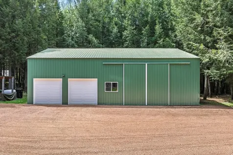 7950 Bo Di Lac Drive S Minocqua WI 54548
