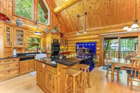 7950 Bo Di Lac Drive S Minocqua WI 54548