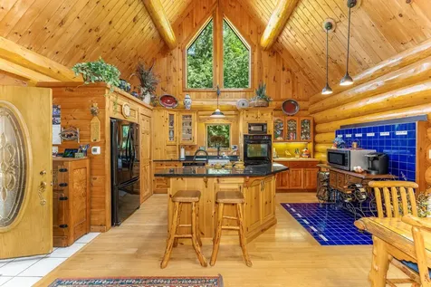 7950 Bo Di Lac Drive S Minocqua WI 54548