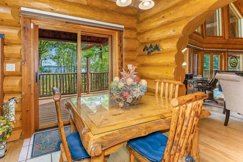 7950 Bo Di Lac Drive S Minocqua WI 54548