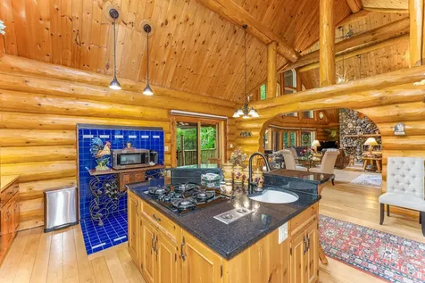 7950 Bo Di Lac Drive S Minocqua WI 54548