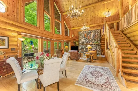 7950 Bo Di Lac Drive S Minocqua WI 54548