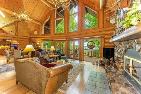 7950 Bo Di Lac Drive S Minocqua WI 54548
