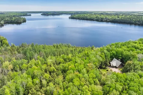 7950 Bo Di Lac Drive S Minocqua WI 54548