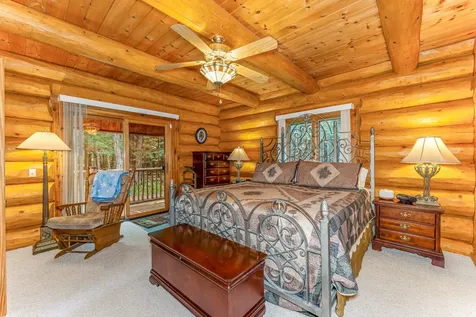 7950 Bo Di Lac Drive S Minocqua WI 54548