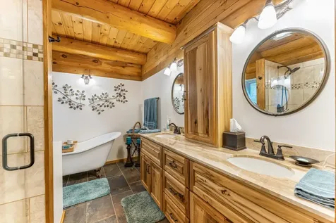 7950 Bo Di Lac Drive S Minocqua WI 54548