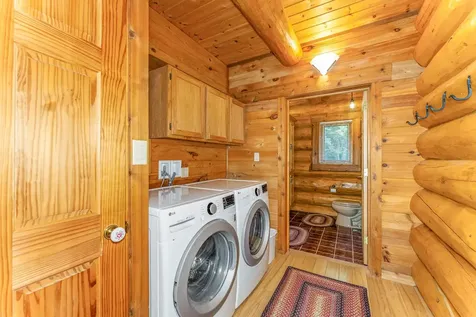 7950 Bo Di Lac Drive S Minocqua WI 54548