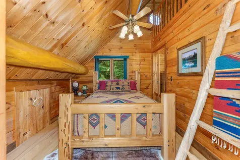 7950 Bo Di Lac Drive S Minocqua WI 54548