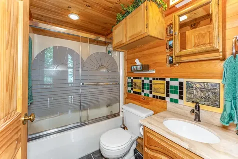 7950 Bo Di Lac Drive S Minocqua WI 54548