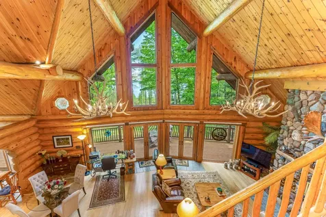 7950 Bo Di Lac Drive S Minocqua WI 54548