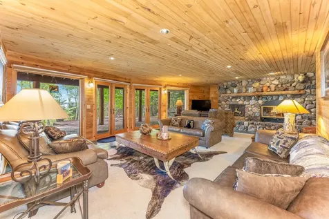 7950 Bo Di Lac Drive S Minocqua WI 54548
