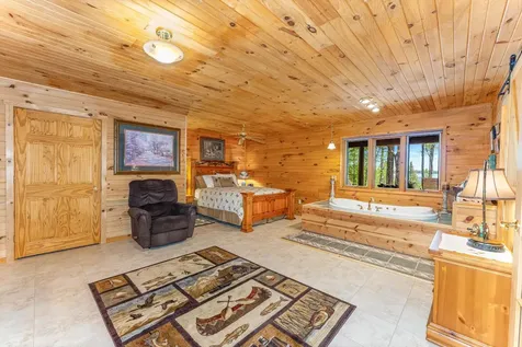 7950 Bo Di Lac Drive S Minocqua WI 54548