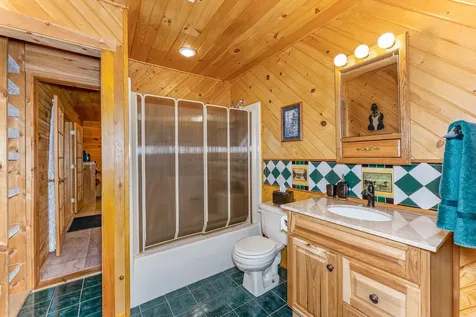 7950 Bo Di Lac Drive S Minocqua WI 54548