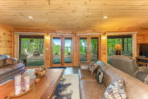 7950 Bo Di Lac Drive S Minocqua WI 54548
