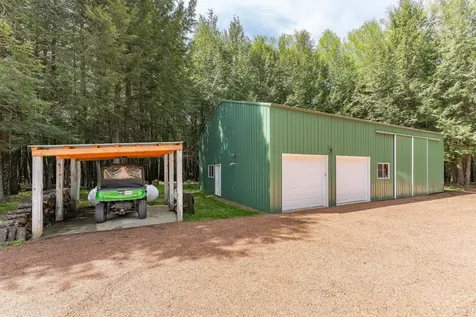 7950 Bo Di Lac Drive S Minocqua WI 54548