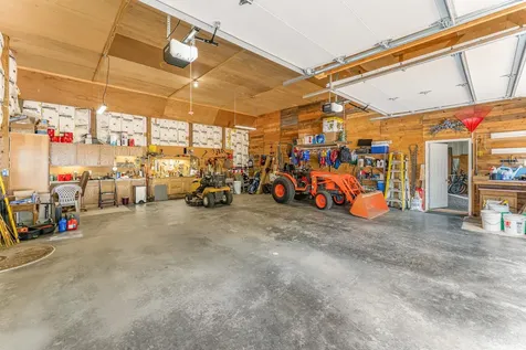 7950 Bo Di Lac Drive S Minocqua WI 54548