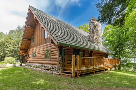 7950 Bo Di Lac Drive S Minocqua WI 54548