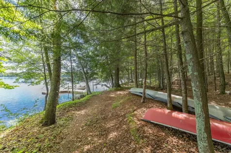 7950 Bo Di Lac Drive S Minocqua WI 54548