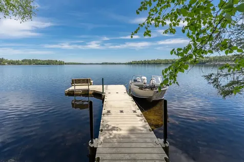 7950 Bo Di Lac Drive S Minocqua WI 54548