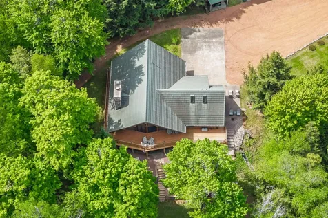 7950 Bo Di Lac Drive S Minocqua WI 54548