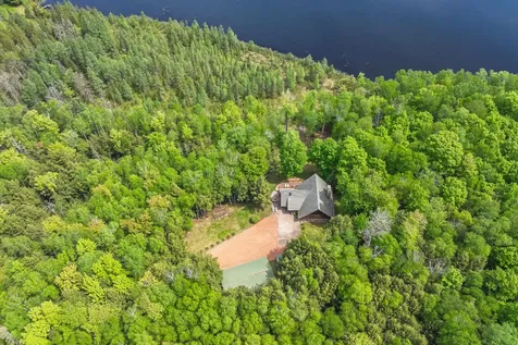 7950 Bo Di Lac Drive S Minocqua WI 54548