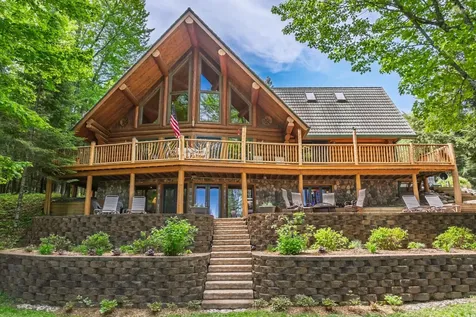 7950 Bo Di Lac Drive S Minocqua WI 54548