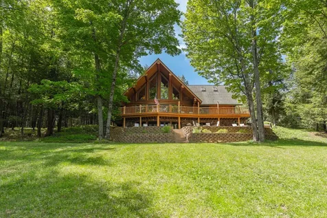 7950 Bo Di Lac Drive S Minocqua WI 54548