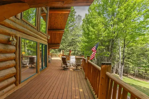 7950 Bo Di Lac Drive S Minocqua WI 54548