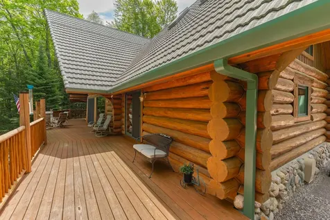 7950 Bo Di Lac Drive S Minocqua WI 54548